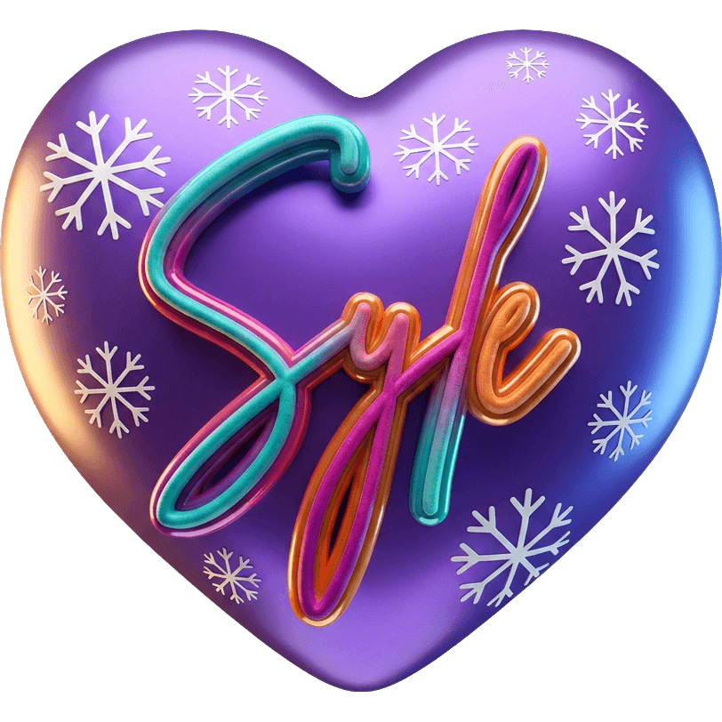 SYLE TikTok LIVE gift