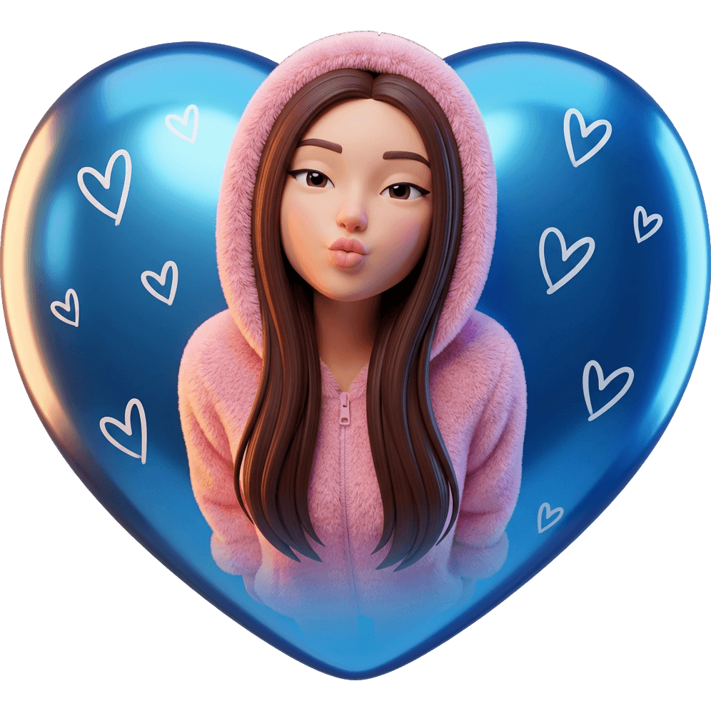 Cozy Olly TikTok LIVE gift