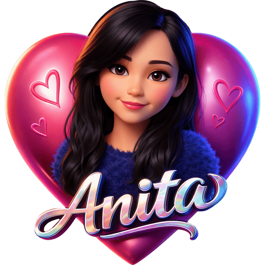 Anita Bella TikTok LIVE gift