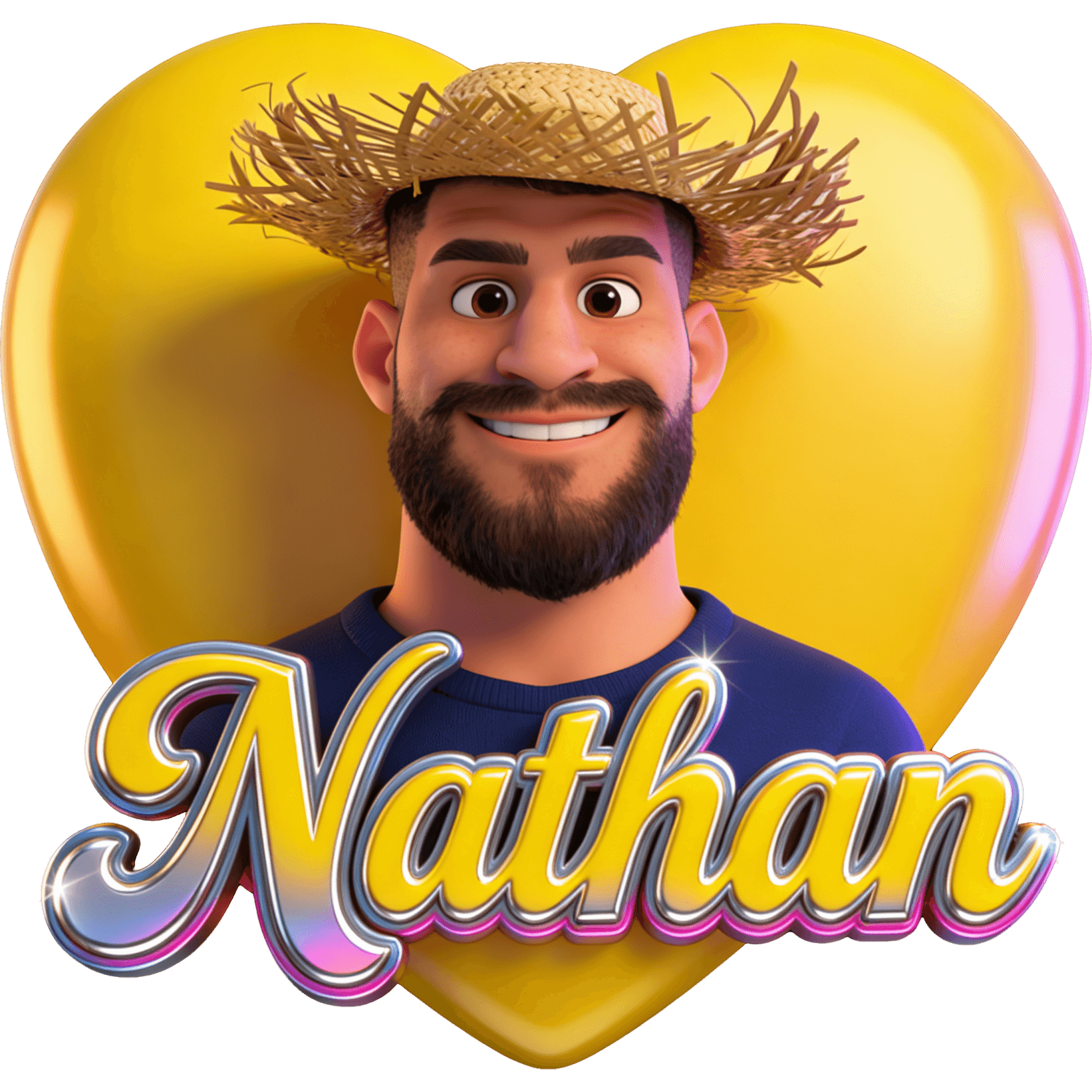 Nathan TikTok LIVE gift
