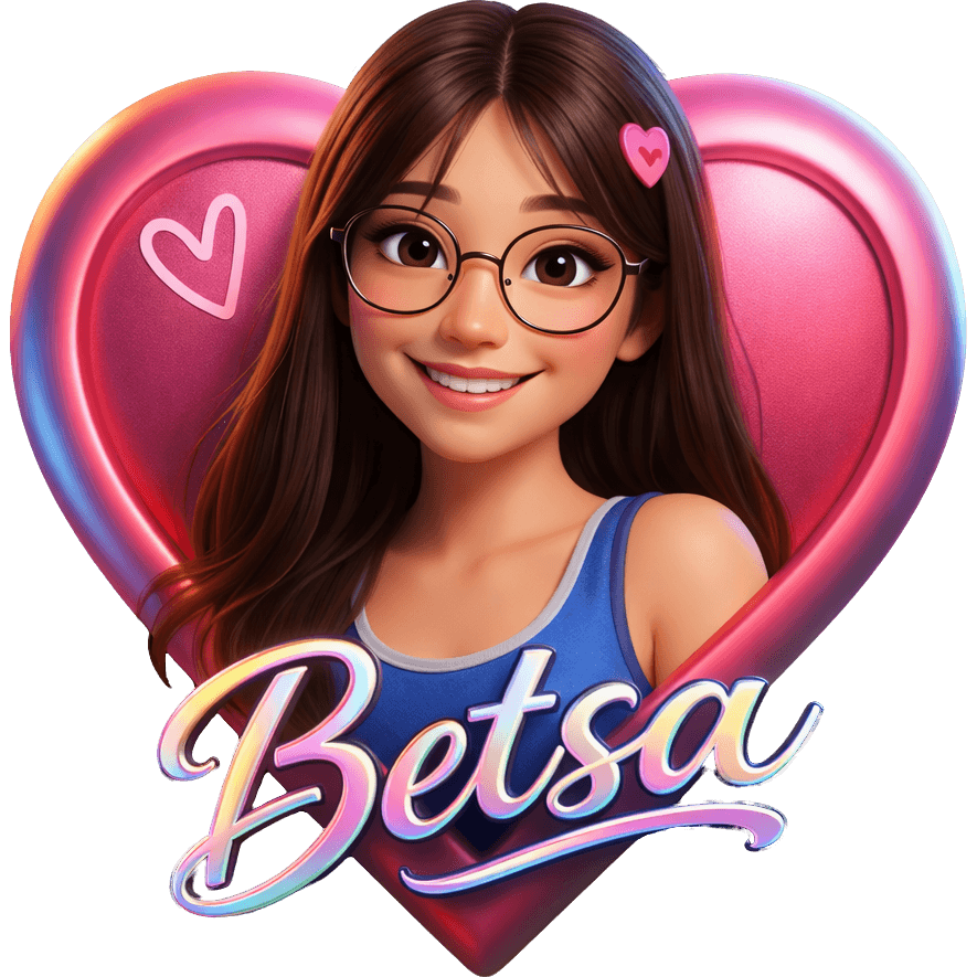 Betsa Rosa TikTok LIVE gift