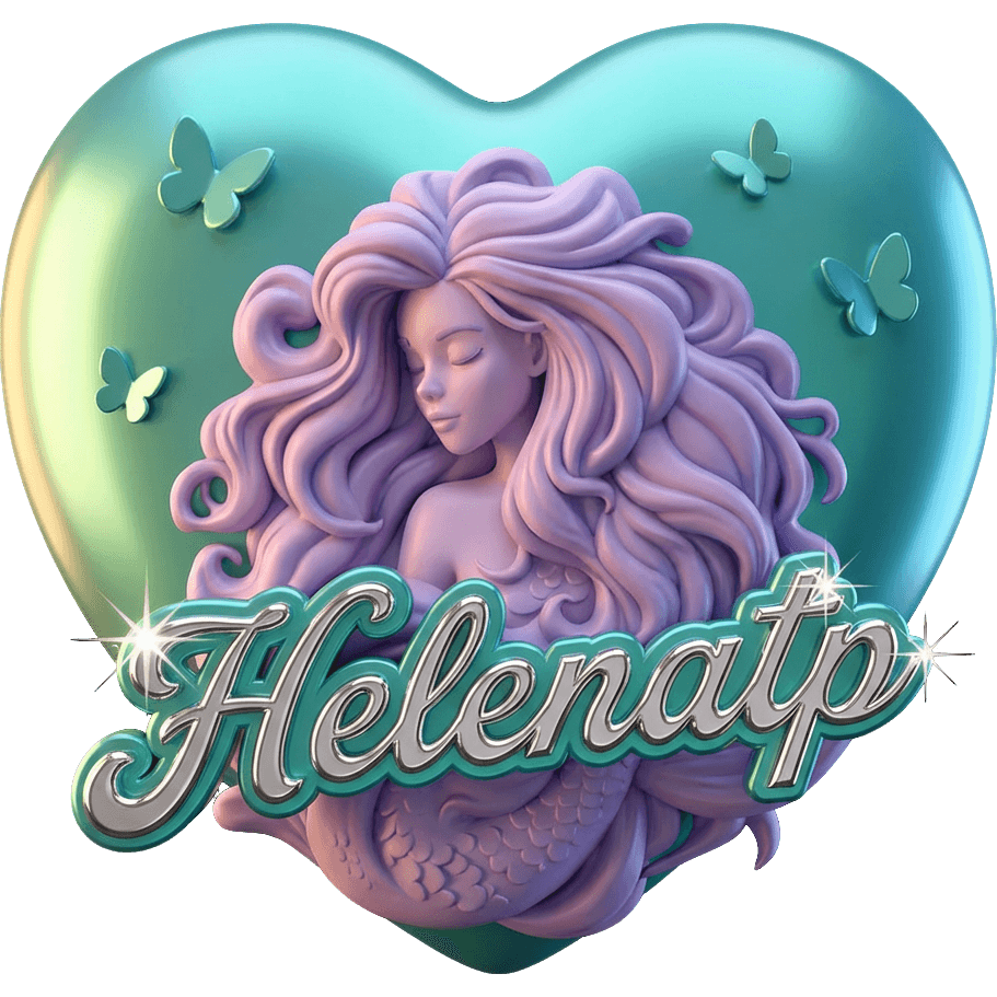 Sereia Helena TikTok LIVE gift
