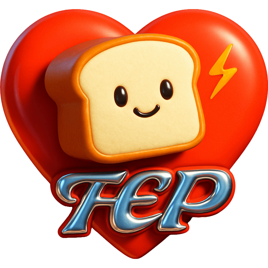 FEP TikTok LIVE gift
