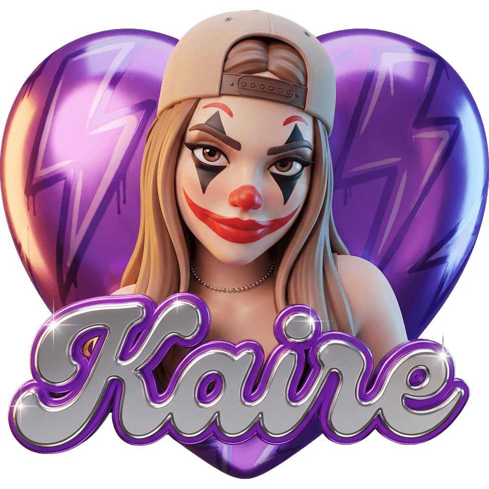 Kaire 777 TikTok LIVE gift