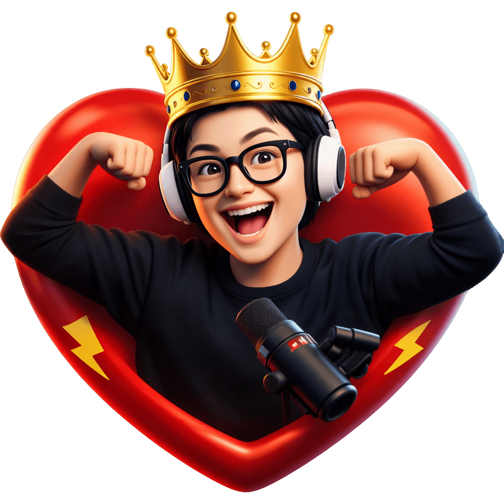 Raja Deen TikTok LIVE gift