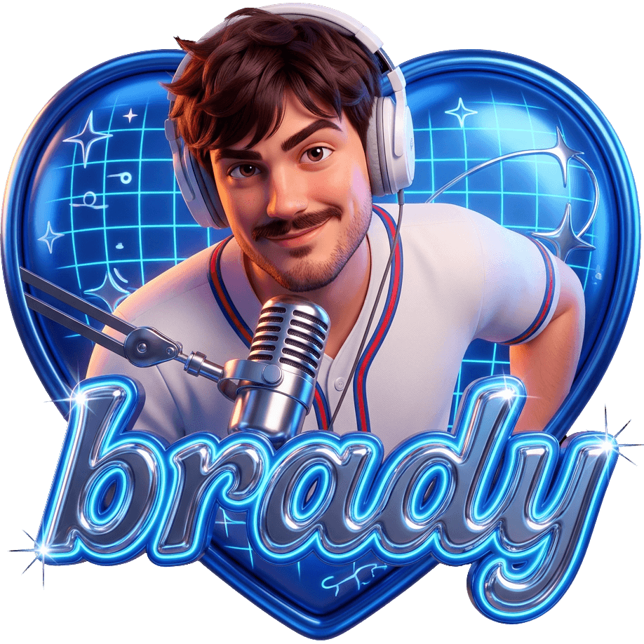 Brady Love TikTok LIVE gift