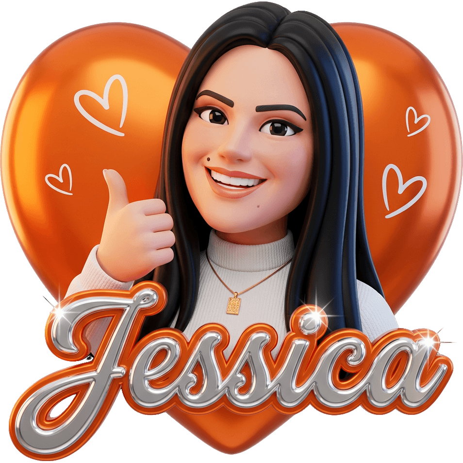 Jessica Laranja TikTok LIVE gift