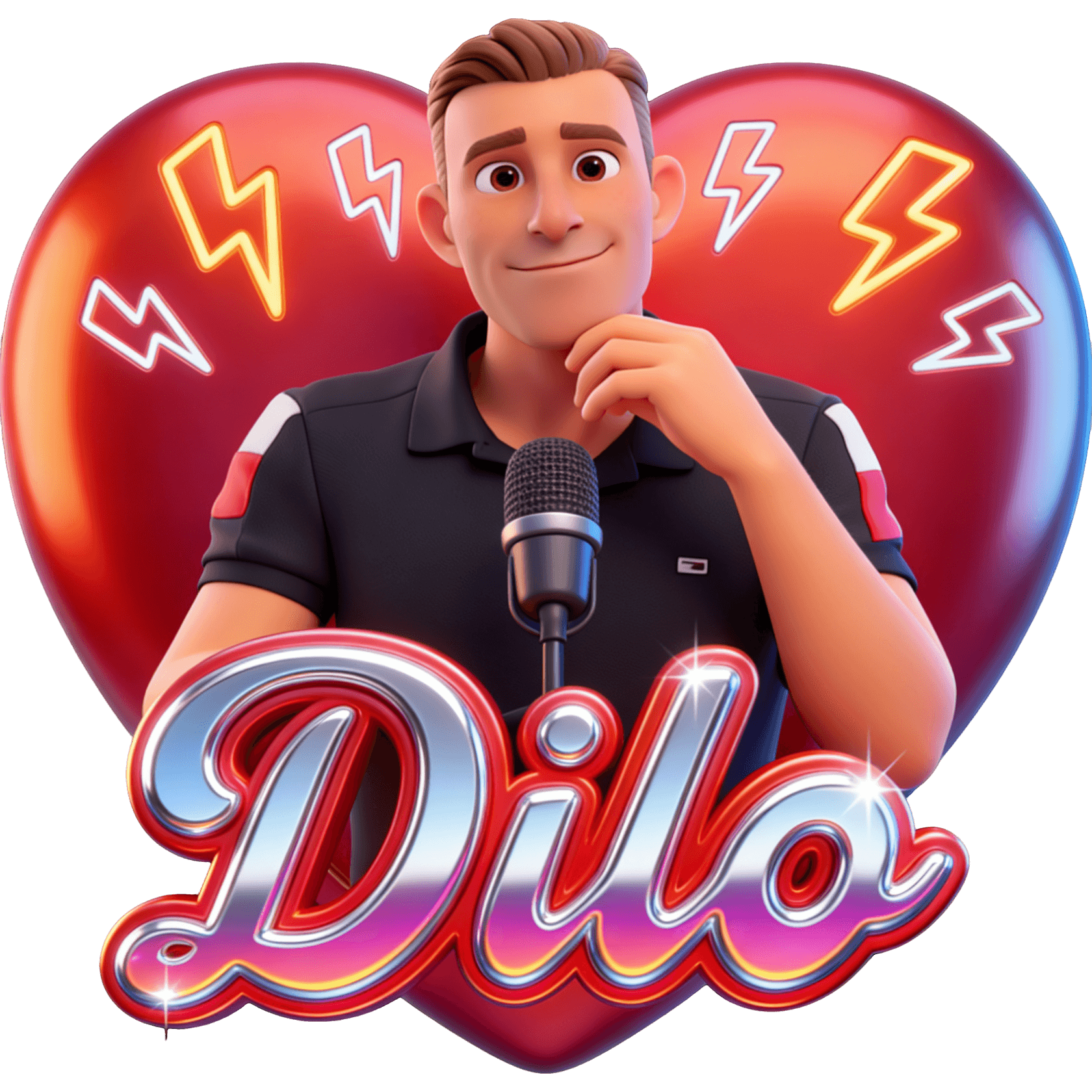 Dilo Drita TikTok LIVE gift