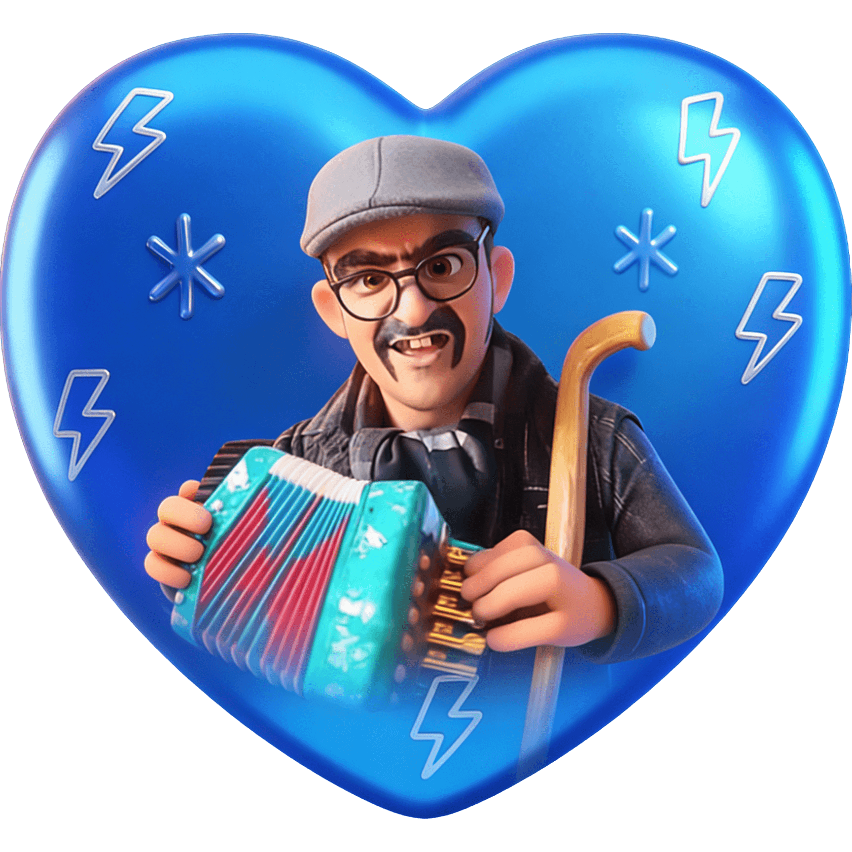 Ti Américo TikTok LIVE gift