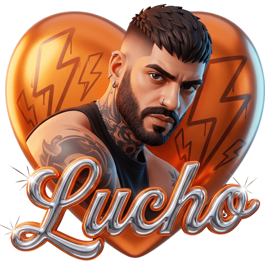 Team Lucho TikTok LIVE gift