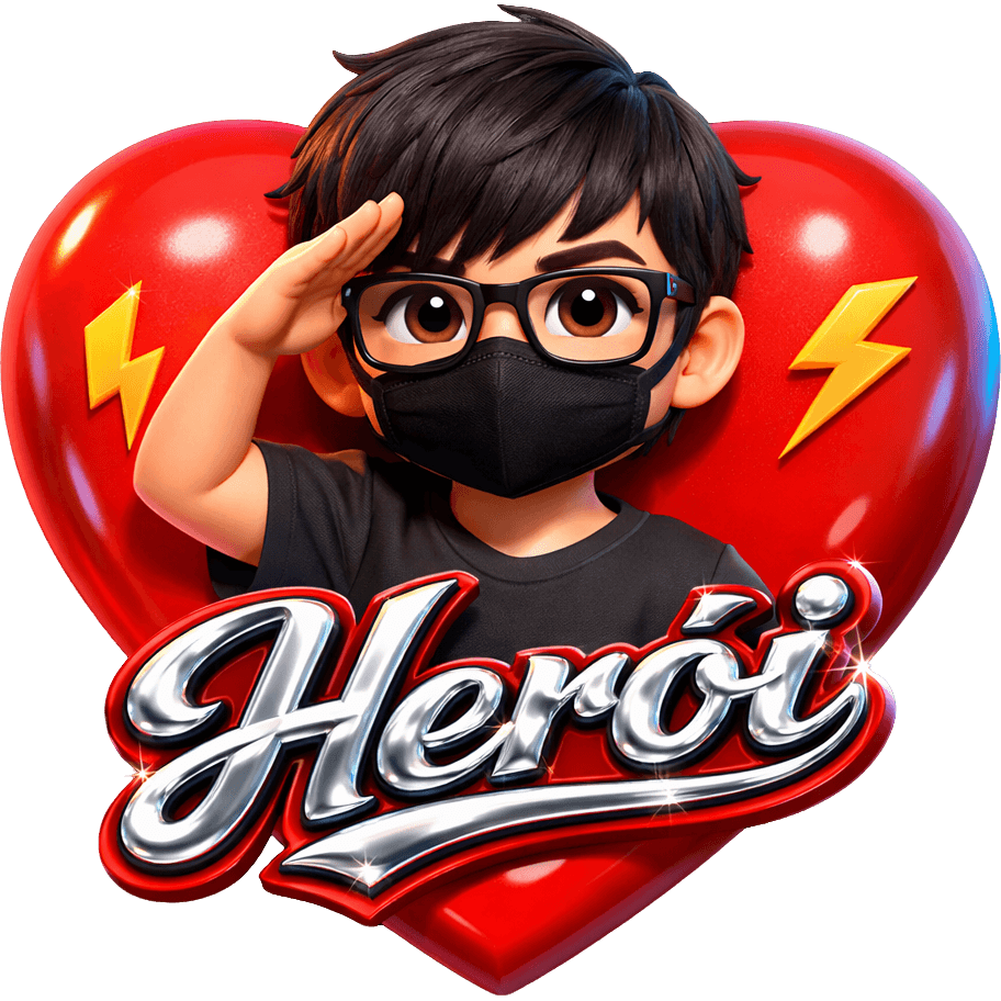 Herói supremo TikTok LIVE gift