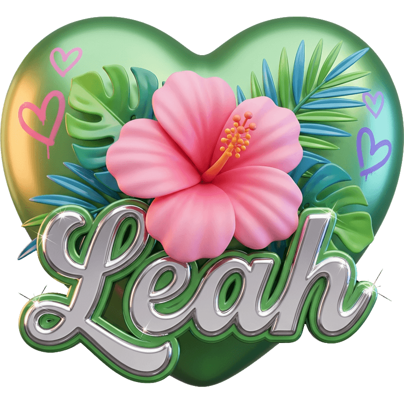 Leah Bloom TikTok LIVE gift