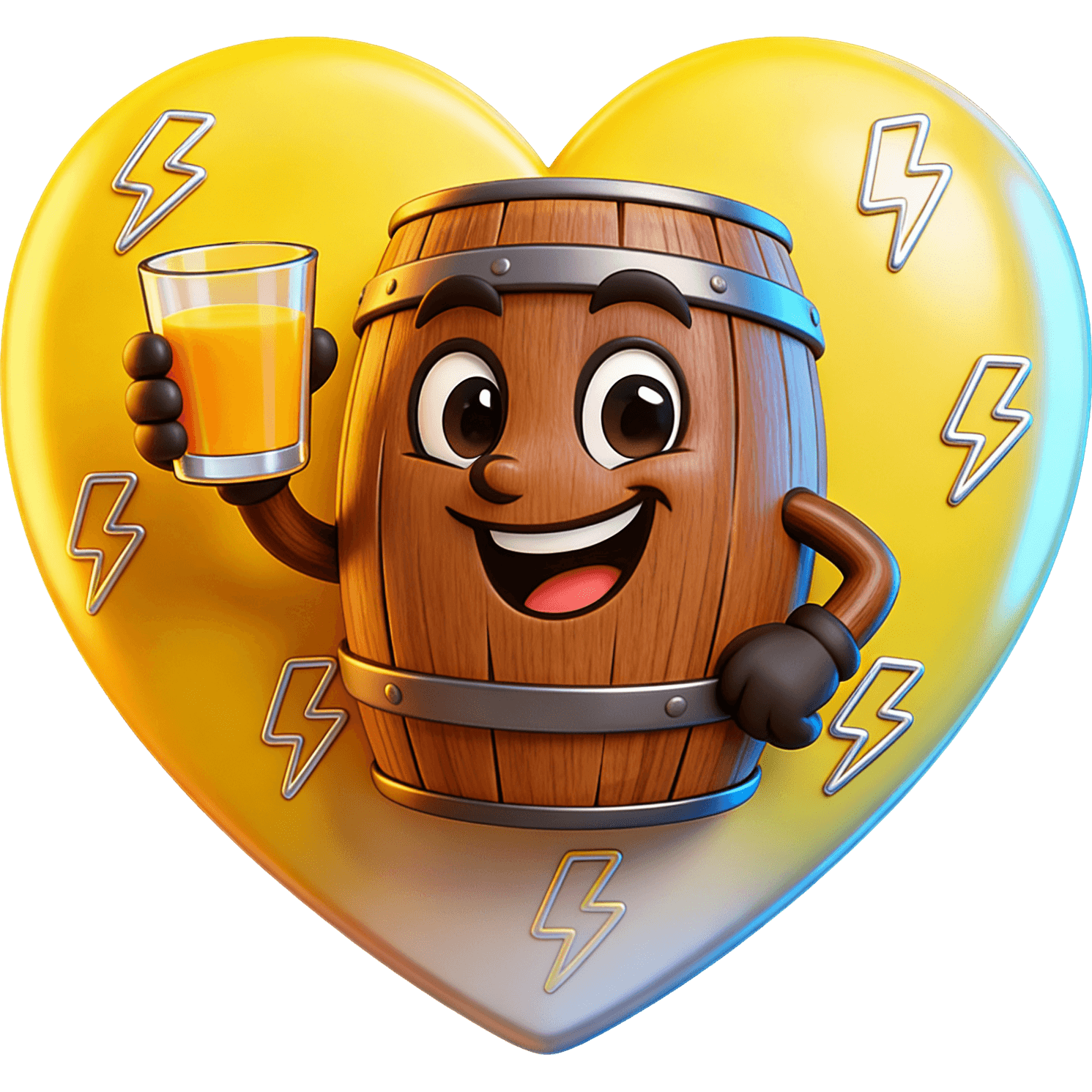 Whiskyton TikTok LIVE gift
