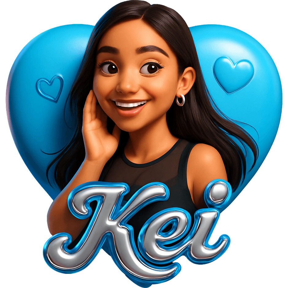 Susurro Azul TikTok LIVE gift