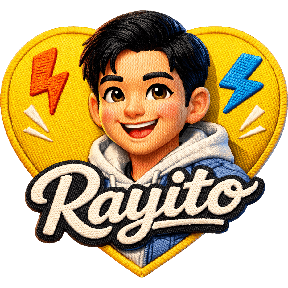 Rayito Rey TikTok LIVE gift