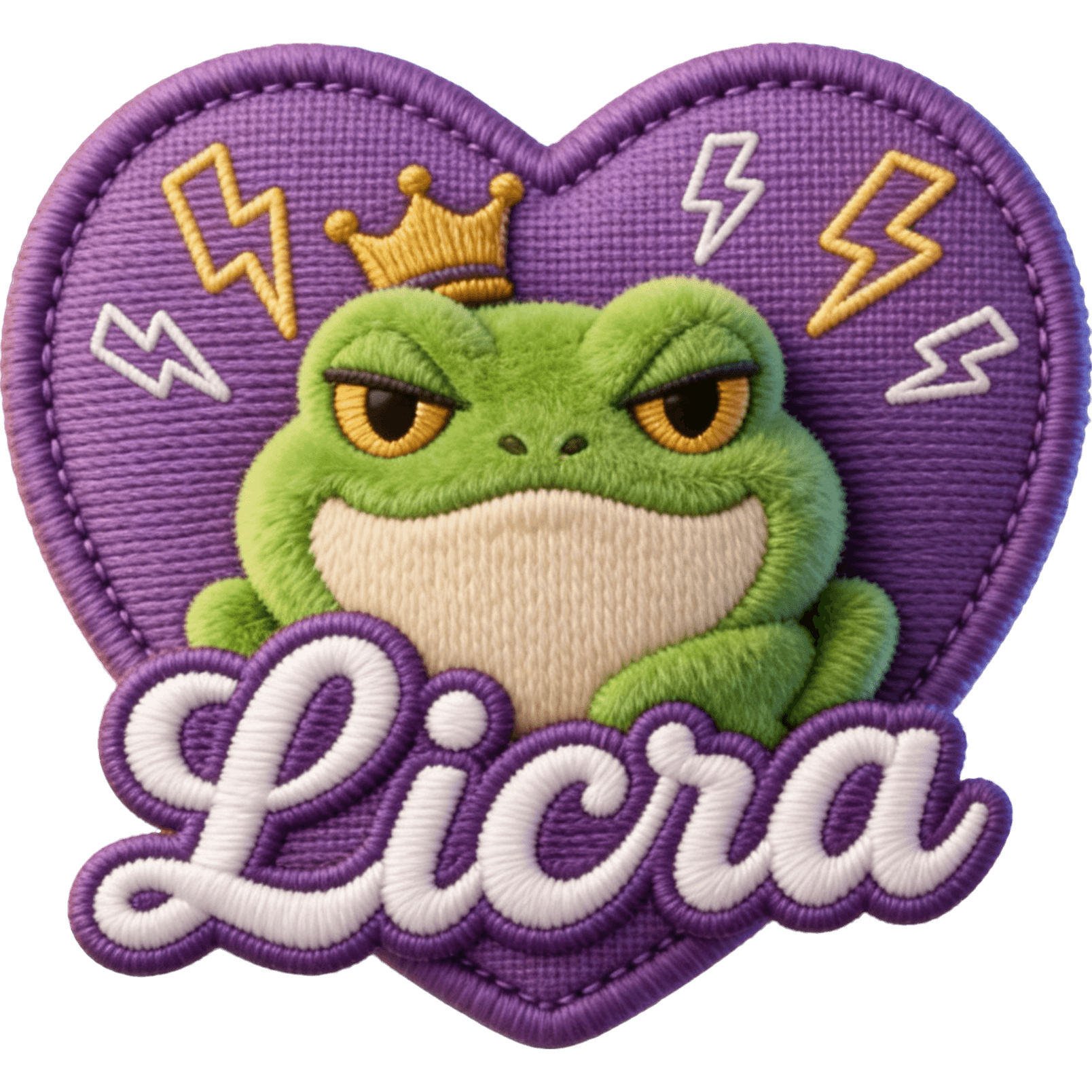 Sapo Licra TikTok LIVE gift