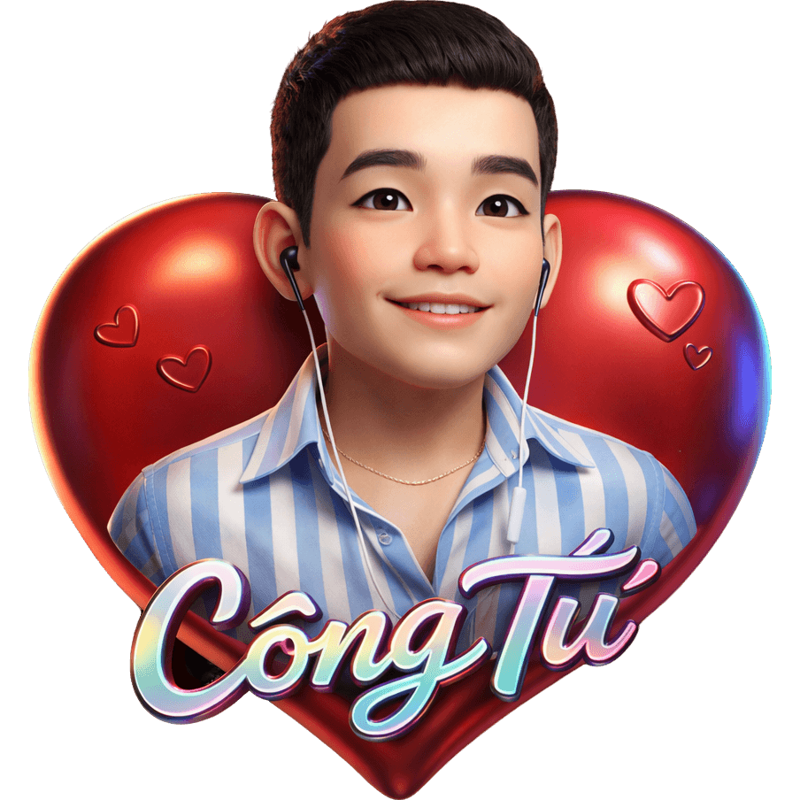 Tú Đội TikTok LIVE gift