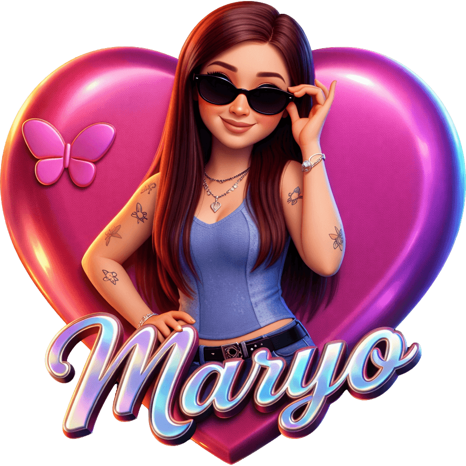 Love is love TikTok LIVE gift