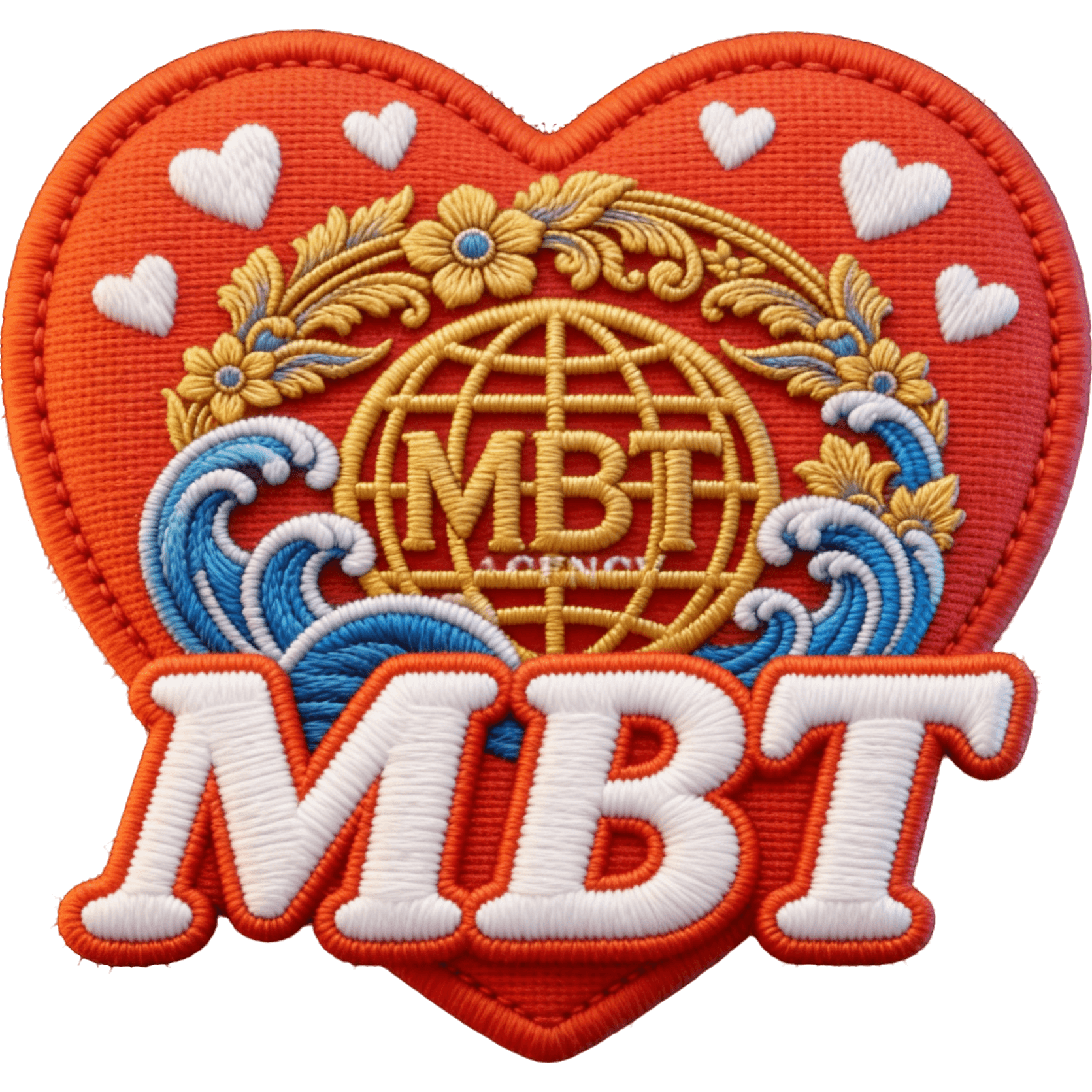MBT Clay TikTok LIVE gift