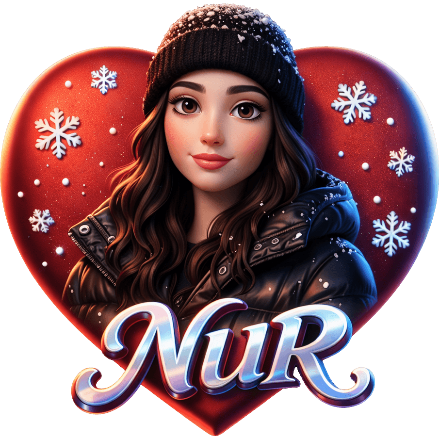 NURUM TikTok LIVE gift
