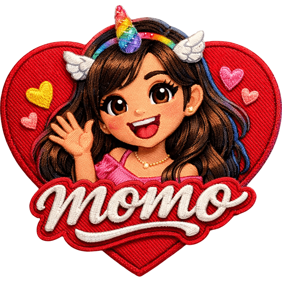 JLoveXOXO TikTok LIVE gift