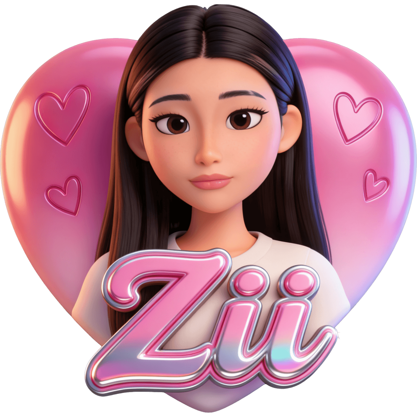 Nhật Minh Anh TikTok LIVE gift