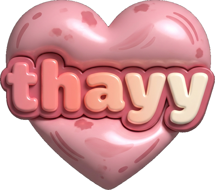 Thayy TikTok LIVE gift