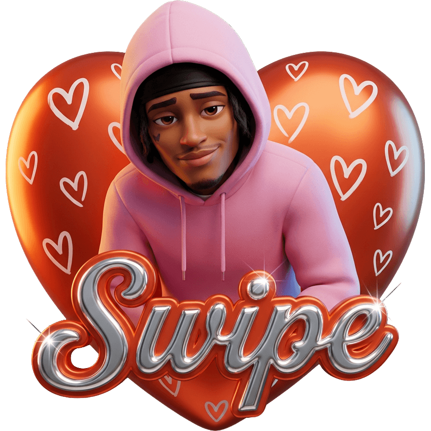 Swipe TikTok LIVE gift