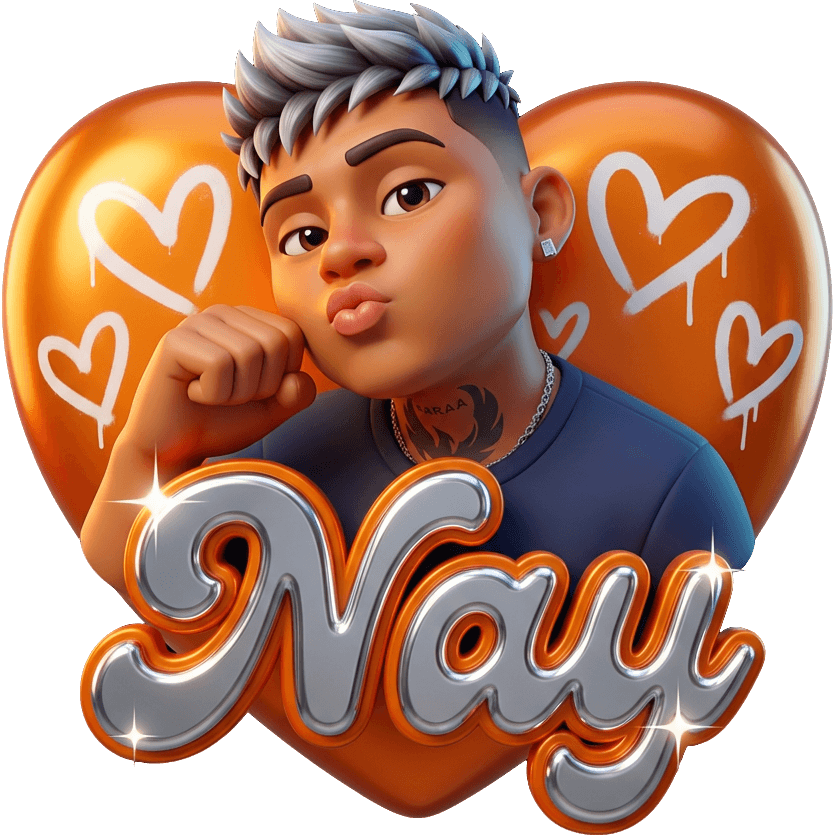Nay Santos TikTok LIVE gift