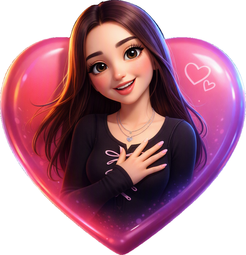 Serenity Angels TikTok LIVE gift