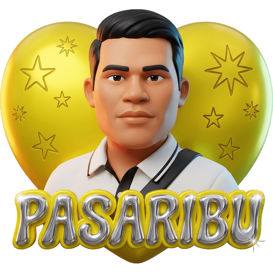 Bintang Pasaribu TikTok LIVE gift