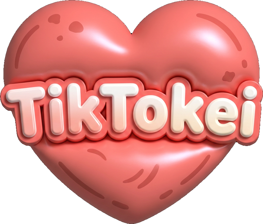 TikTokei TikTok LIVE gift