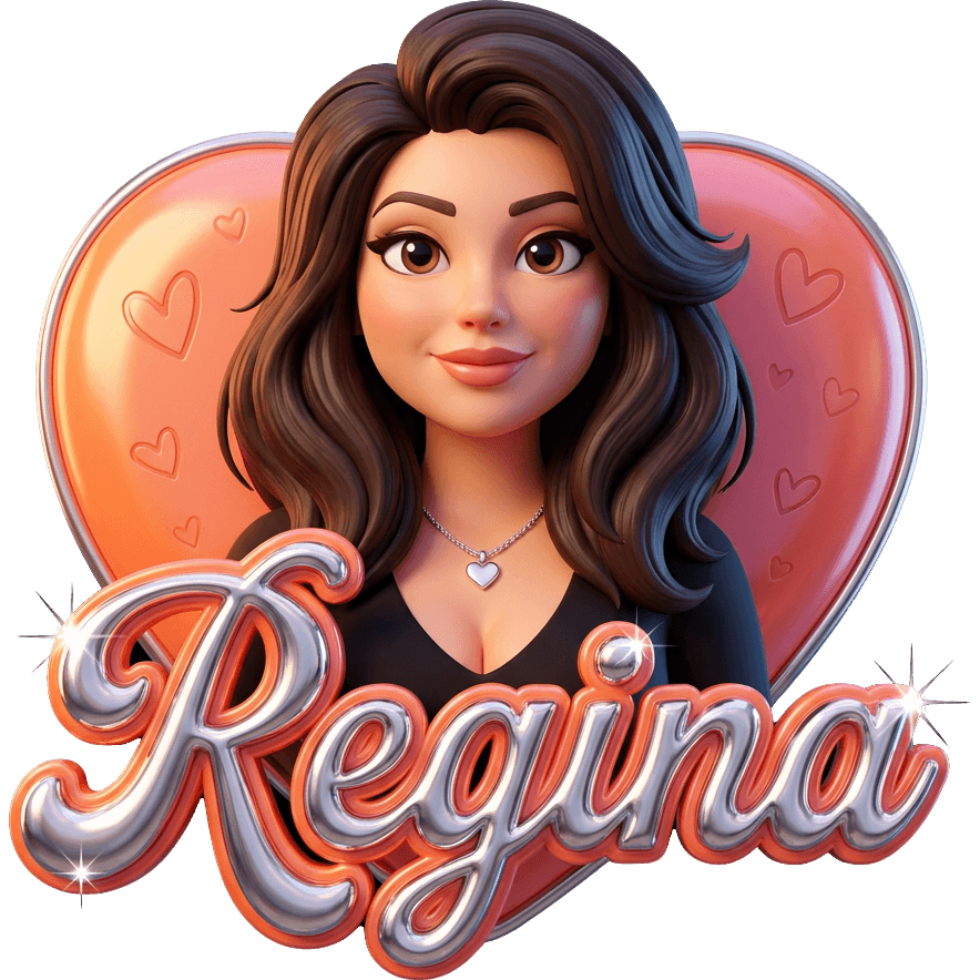 Regina del Flow TikTok LIVE gift