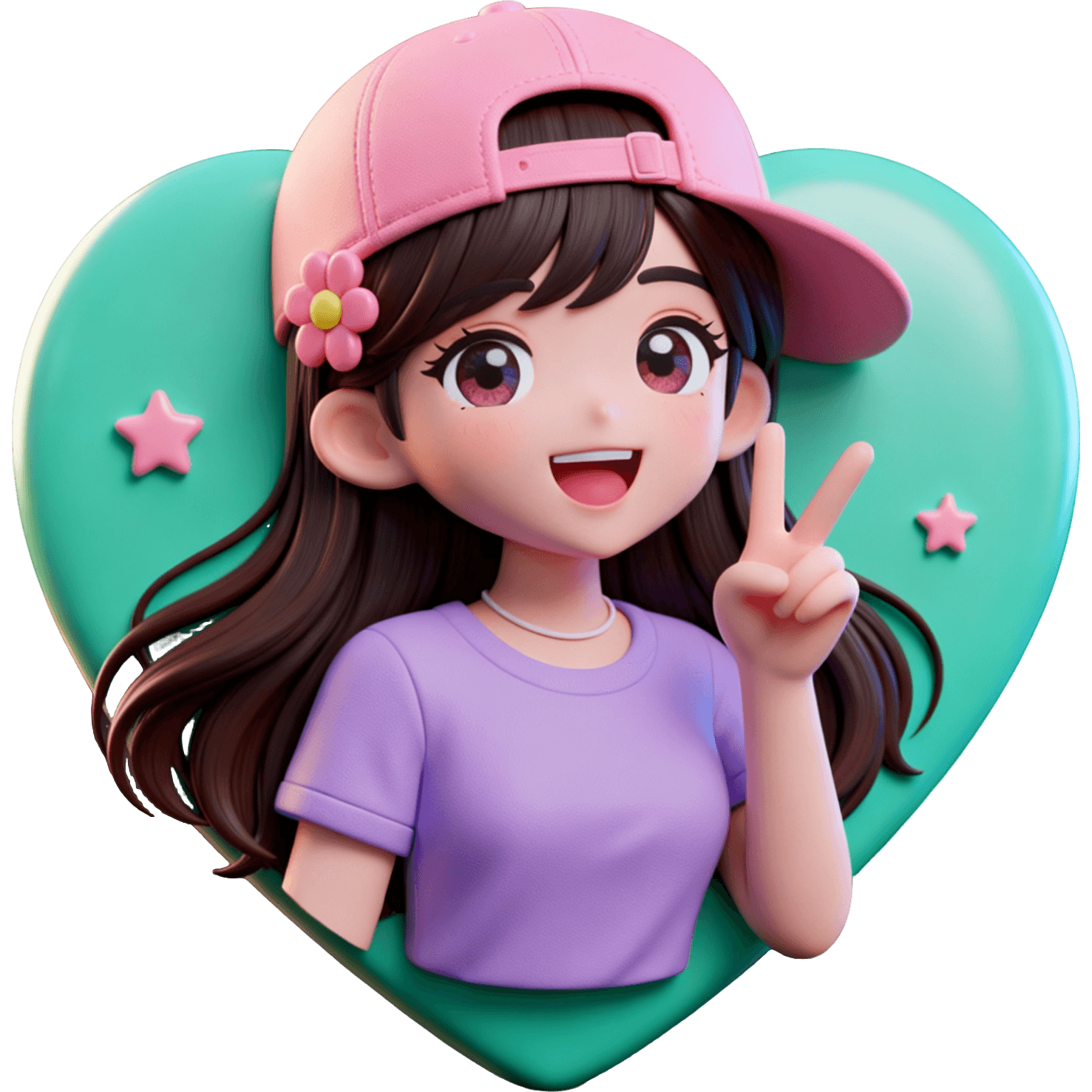 Sonrisa Juguetona TikTok LIVE gift