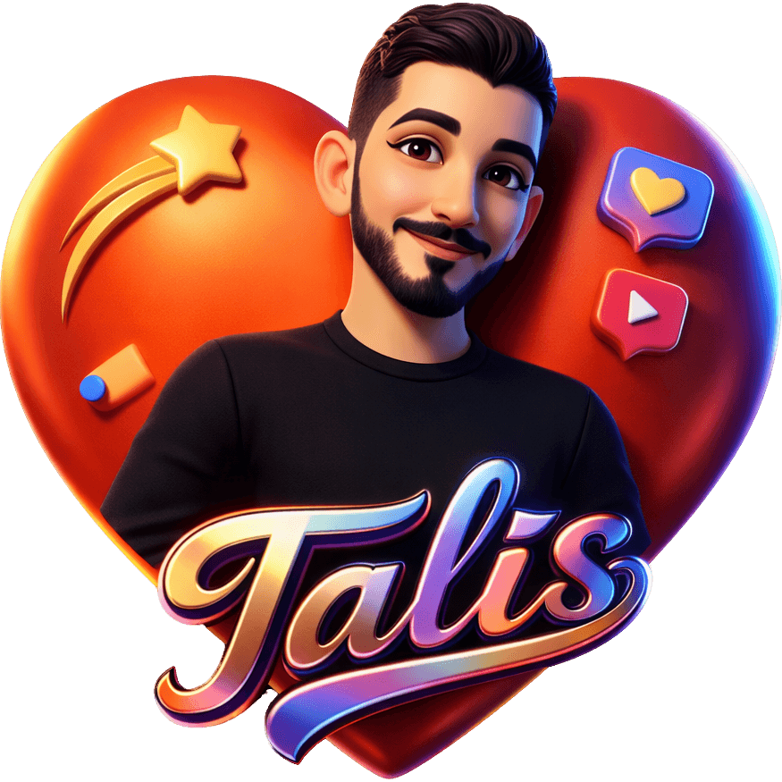 Talis Ulduzu TikTok LIVE gift