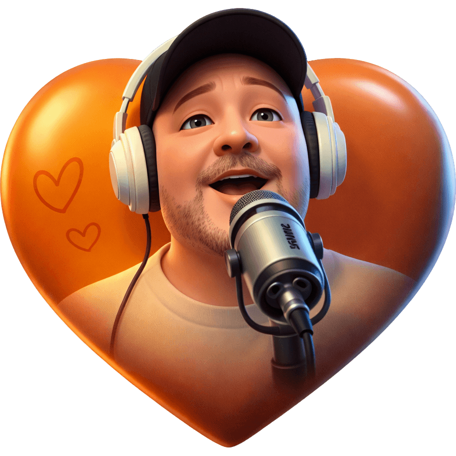 Dave on Mic TikTok LIVE gift
