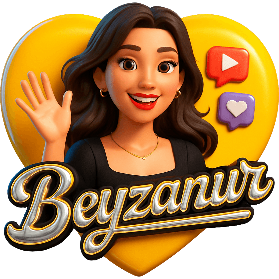 Beyzanur Selam TikTok LIVE gift