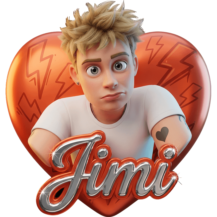 Rento Jimbo TikTok LIVE gift