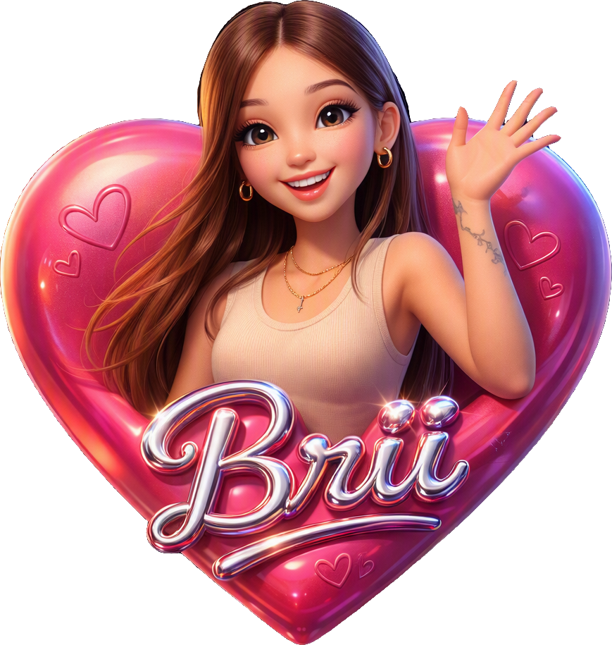 BRIS BABYS TikTok LIVE gift