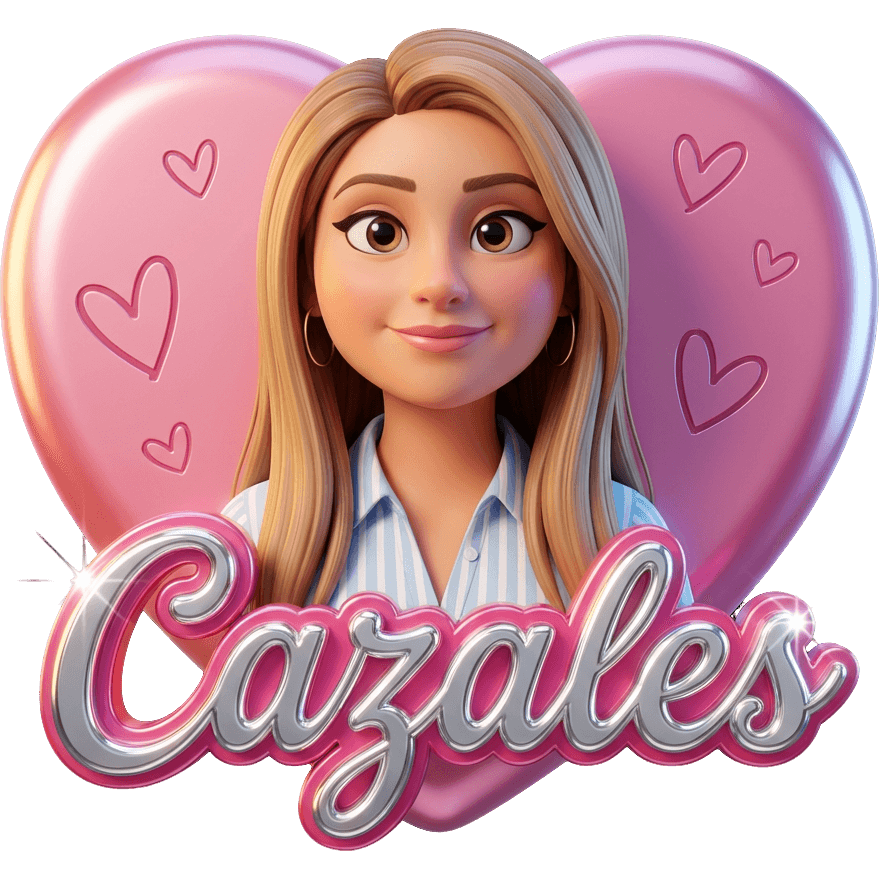 Cazales Chic TikTok LIVE gift