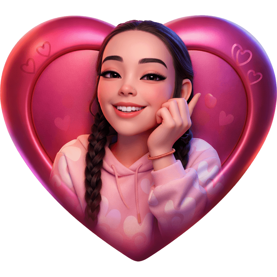 Maddybear TikTok LIVE gift
