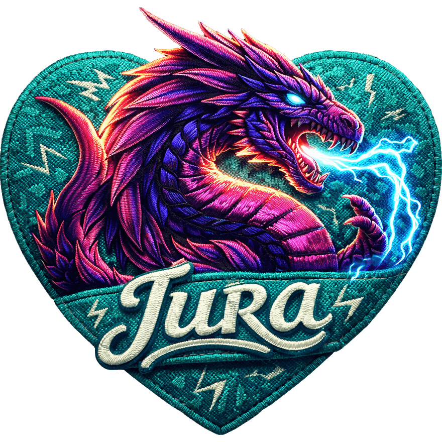 JURA TikTok LIVE gift