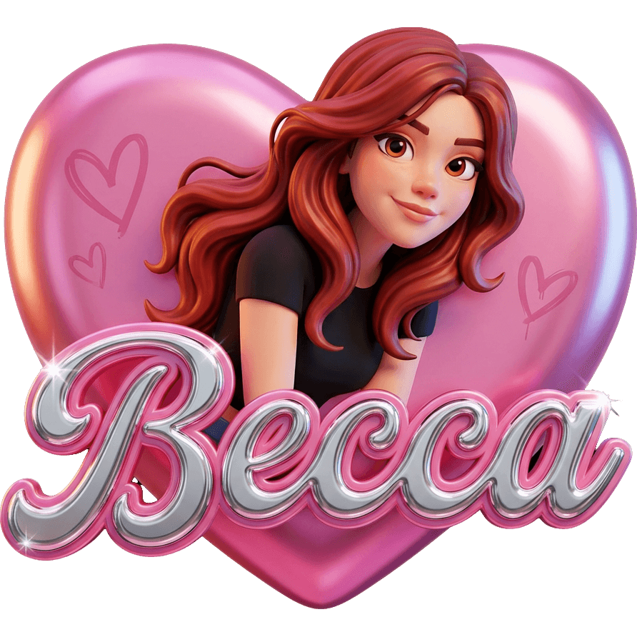 Sereia Becca TikTok LIVE gift