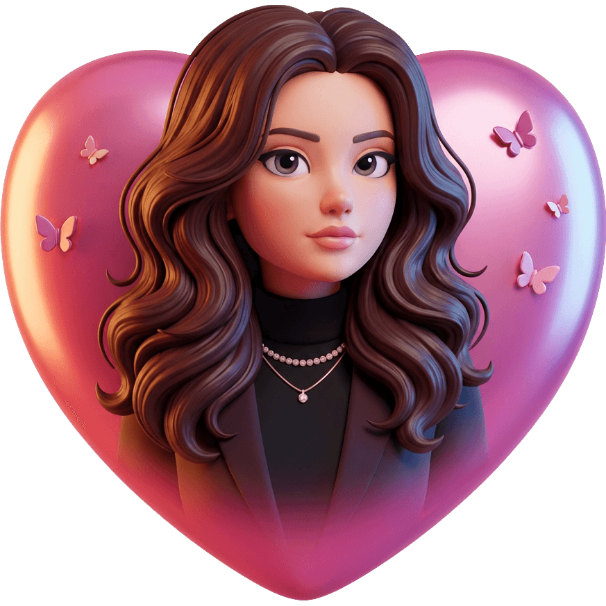 Learta Flutur TikTok LIVE gift