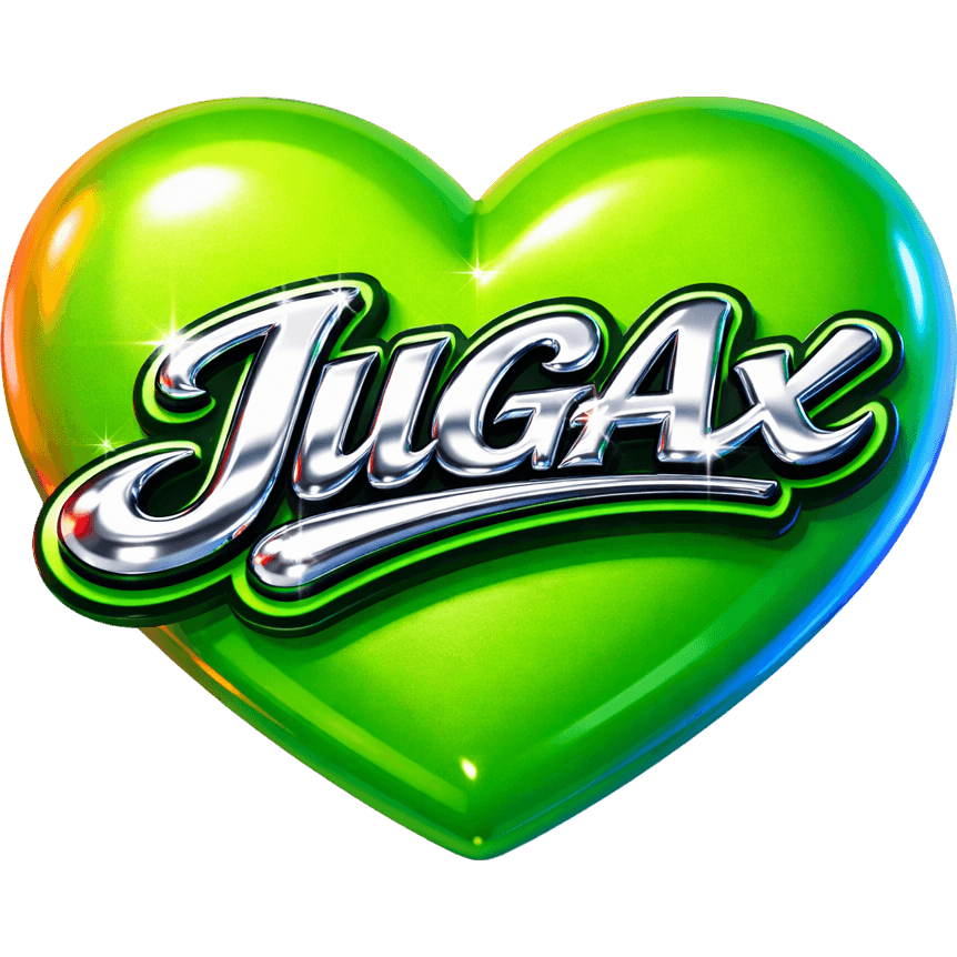 JUGAx TikTok LIVE gift