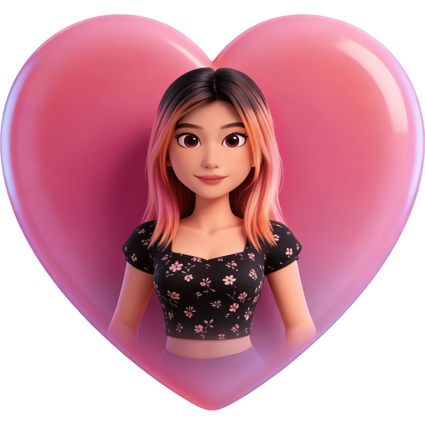 Jolina Tinig TikTok LIVE gift