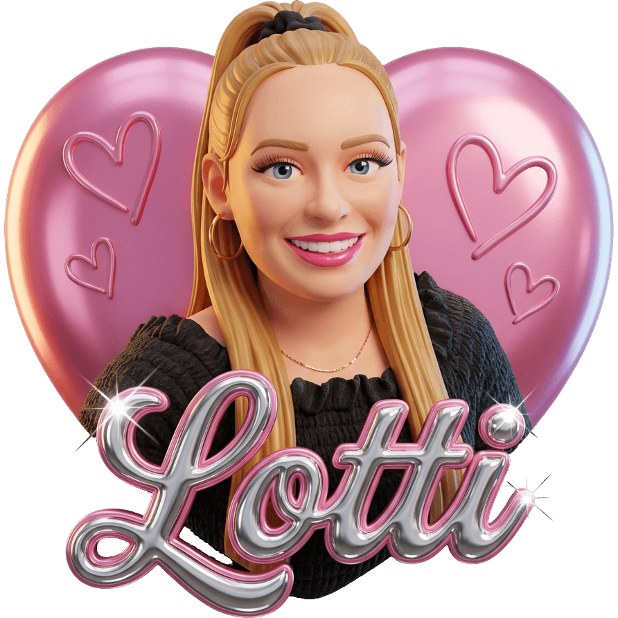 Lotti TikTok LIVE gift
