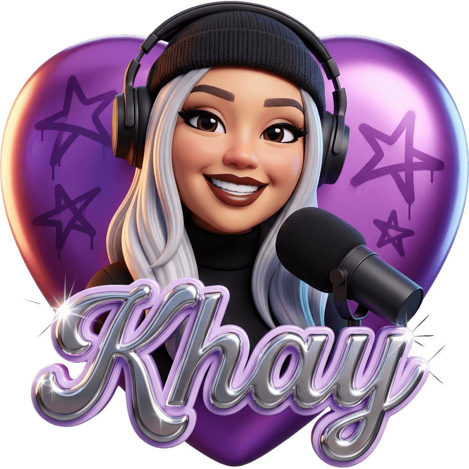 Khaykhitz TikTok LIVE gift