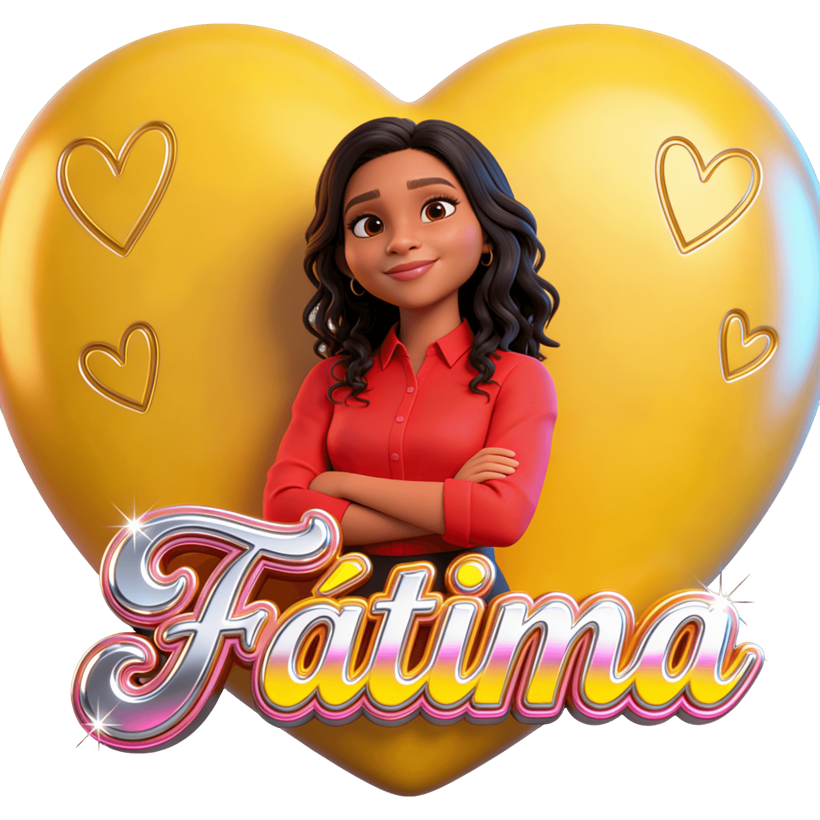 Fátima Fiel TikTok LIVE gift