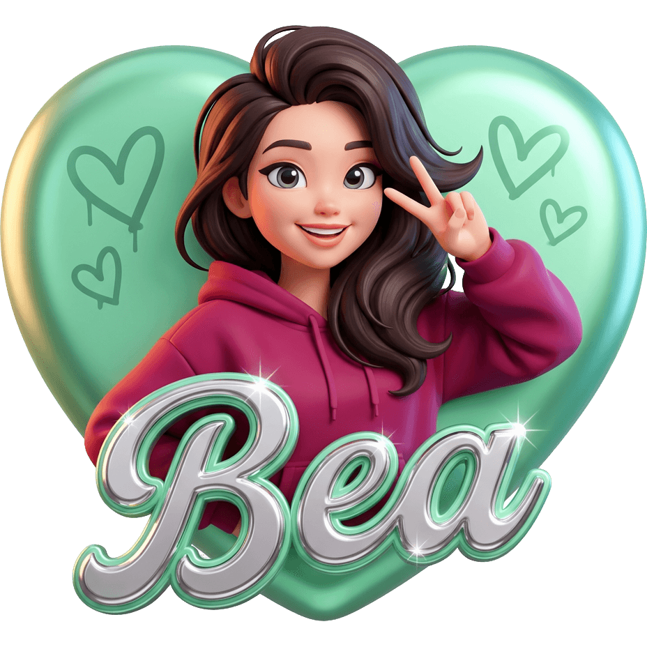Bea TikTok LIVE gift